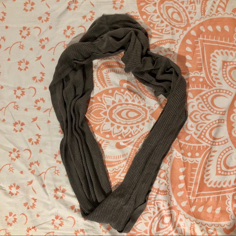 ♾✨INFINITY SCARF✨♾ - Picture 2 of 3